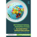 International Perspectives on Acceleration in Gifted Education