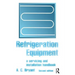 Refrigeration Equipment