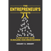 The Entrepreneur's Tickets: A Step-by-Step Guide to Building Your Dream Business