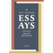 Best Canadian Essays 2026