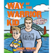 Way of the Warrior Kid: The Coloring Book!