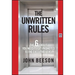 The Unwritten Rules: The Six Skills You Need to Get Promoted to the Executive Level