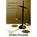 Standards of American Legislation