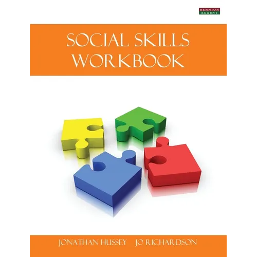 Social Skills Workbook [Probation Series]