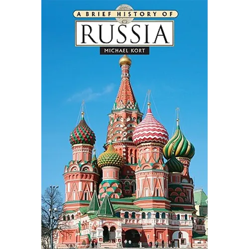 A Brief History of Russia
