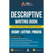 Descriptive Writing Book for SSC and Bank Exams (English Printed Edition)