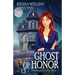 Ghost of Honor: A Cozy Mystery with a Ghostly Twist