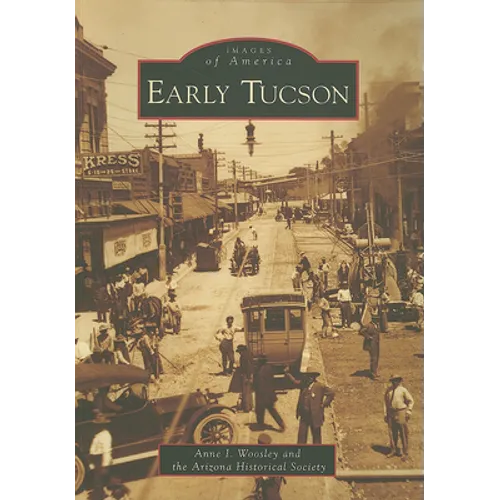 Early Tucson