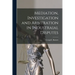 Mediation, Investigation and Arbitration in Industraial Disputes