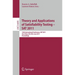 Theory and Application of Satisfiability Testing: 14th International Conference, SAT 2011, Ann Arbor, Mi, Usa, June 19-22, 2011, Proceedings