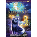 Roots, Rum, and Revenants: A Paranormal Cozy Mystery