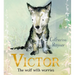 Victor, the Wolf with Worries