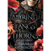 A Labyrinth of Fangs and Thorns: Season of the Vampire