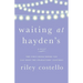 Waiting at Hayden's