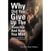 Why Did You Give Up the Koochie and Now You Mad: Understanding God's Idea of Woman, Wife, and Marriage
