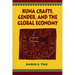 Kuna Crafts, Gender, and the Global Economy