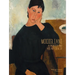 Modigliani: A Painter and His Art Dealer