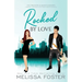 Rocked by Love: Special Edition (A Braden - Bad Boys After Dark Crossover Novel)