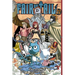 Fairy Tail V21