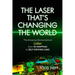 Laser That's Changing the World: The Amazing Stories Behind Lidar, from 3D Mapping to Self-Driving Cars
