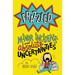 Frazzled: Minor Incidents and Absolute Uncertainties