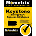 Keystone Biology Eoc Success Strategies Study Guide: Keystone Eoc Test Review for the Pennsylvania Keystone End-Of-Course Assessments