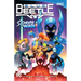 Blue Beetle Vol. 1: Scarab War!
