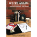 Write Again: A collection of stories, articles, memoirs, and poems