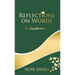 Reflections on Words Devotional: A-21 Day Devotional