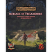 Burials of Teganshire for 5E