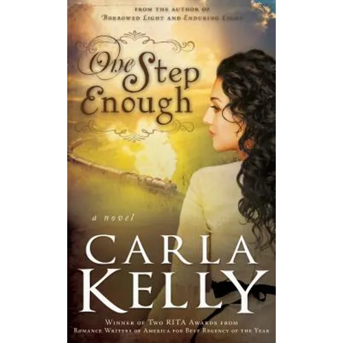 One Step Enough