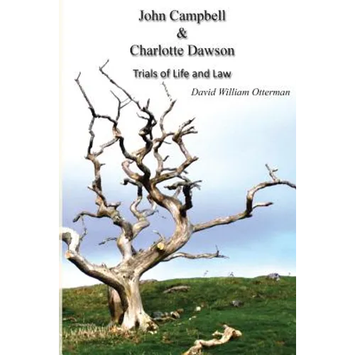 John Campbell & Charlotte Dawson: Trials of Life and Law