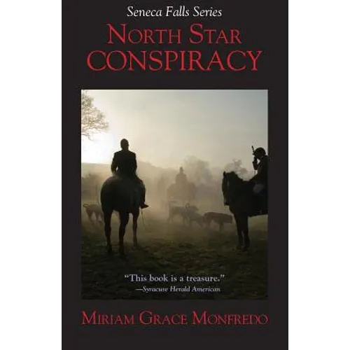 North Star Conspiracy