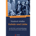 Kabale und Liebe. Friedrich Schiller: mit 900 Wort- und Sacherklärungen als Lektüre für die Schule aufbereitet