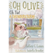 Oh Olive: Oh No! A Thunderstorm