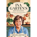 Ina Garten's 2025 Biography: The Memoir of the Woman Behind Barefoot Contessa