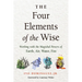 The Four Elements of the Wise: Working with the Magickal Powers of Earth, Air, Water, Fire