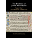 The Evolution of Jewish Monotheism