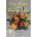 Poems, Prayers, and Reflections of Hope: My Story