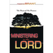 Ministering to the Lord