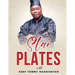 Starplates with Chef Tommy Washington