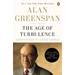 The Age of Turbulence: Adventures in a New World