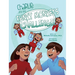 Charlie and the Funky Monkeys Challenge