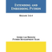 Extending and Embedding Python: Release 3.6.4