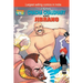 Chacha Chaudhary & Jibrano
