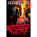 Skulduggery Pleasant