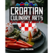 Croatian Culinary Arts: Mysterious Cuisine of Adriatic Sea