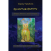 Quantum Entity: Shape, Motion, and Collapse: From Quantum Jumps to the Birth of Mind