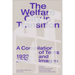The Welfare City in Transition