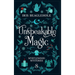 Unspeakable Magic: Myrtlewood Mysteries Book 8
